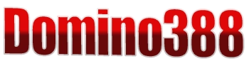 Logo Domino388